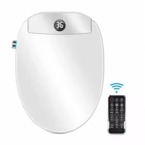 Bidet Toilet Seat Manufacturer - OEM/ODM Custom Automatic Microwave Sensing Seat