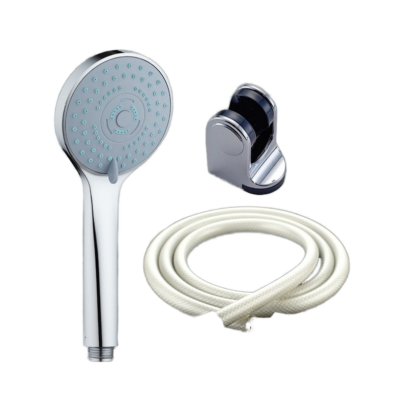 Shower Head Manufacturer - OEM/ODM Custom Three-Speed Adjustable Nozzle Head