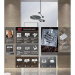 Floor Drain Manufacturer - OEM/ODM Custom Anti-Odor Square Grid Drain Strainer