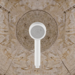 Shower Head Manufacturer - OEM/ODM Custom Stainless Steel Pressurized Filter Head