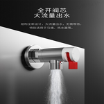 Angle Valve Manufacturer - OEM/ODM Custom Chromed Brass Toilet Valve OEM