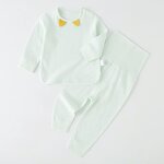 Kid Pajamas Supplier - Custom Split Underwear OEM