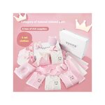 Baby Girls Clothing Set Manufacturer - Custom Luxury Jumpsuit