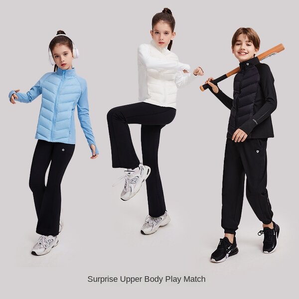 Unisex Jacket Factory - Custom Lightweight Slim-Fit OEM