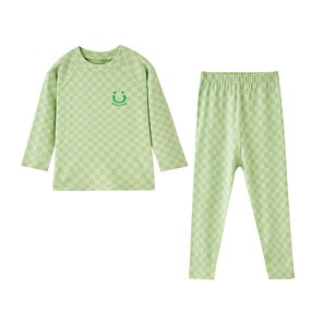 Family Underwear Set Supplier - Custom Thermal Pajamas