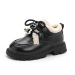 Children's Shoes Manufacturer - Custom Fleece-Lined Shoes