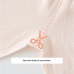 Kid Pajamas Supplier - Custom Split Underwear OEM