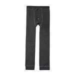 Boys Leggings Manufacturer - Custom Fleece-lined Pants