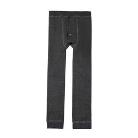Boys Leggings Manufacturer - Custom Fleece-lined Pants
