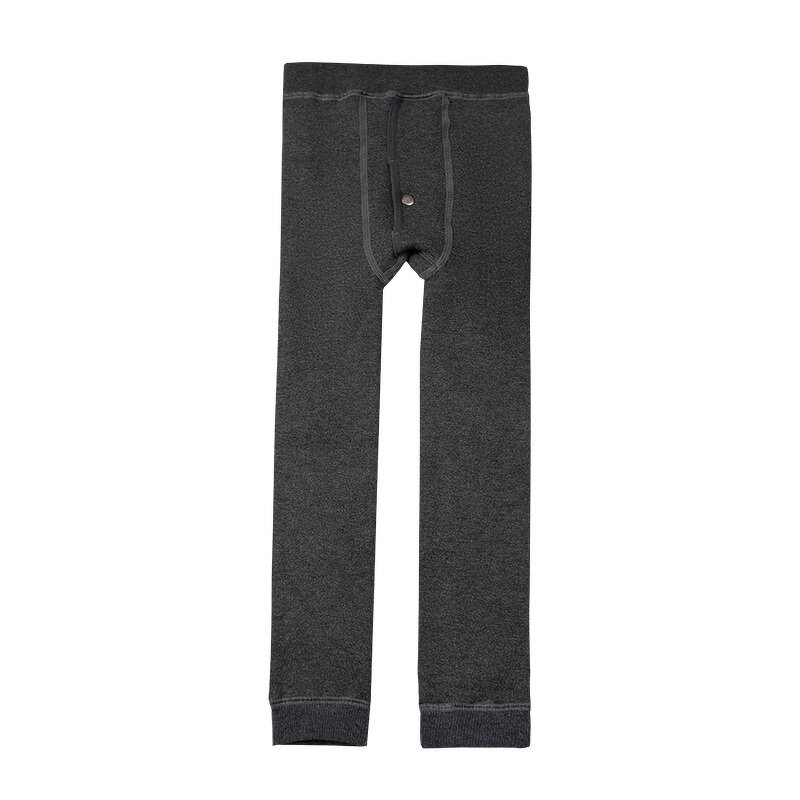Boys Leggings Manufacturer - Custom Fleece-lined Pants