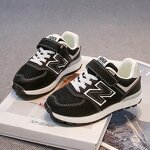 Kid Shoes Factory - Custom Mesh Running Shoes OEM