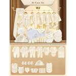 Baby Clothing Set Manufacturer - Custom 28 Pieces Set