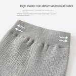 Girls Leggings Factory - Custom Lace Velvet Pants OEM