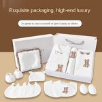 Newborn Clothing Set Factory - Custom Hospital Outfit Set