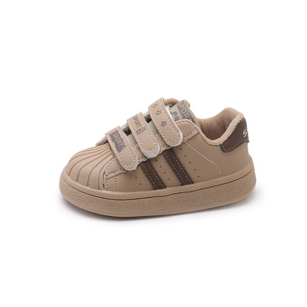 Children's Velcro Shoes Supplier - Custom Casual Shoes OEM