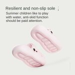 Baby Slippers Manufacturer - Cartoon Garden Slippers