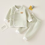 Newborn Clothing Set Factory - Custom Pure Cotton Suit OEM