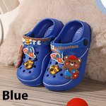 Kids Slipper Manufacturer - EVA Soft-Soled Beach Shoes