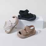 Baby Sandals Supplier - Rubber Anti Slip Sandals