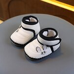 Baby Shoes Factory - Snow Boots for Infant OEM