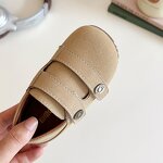 Children's Shoes Manufacturer - Casual Birkenth Shoes OEM