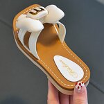 Baby Slippers Manufacturer - Non-Slip Princess Slippers