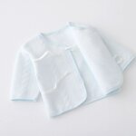 Newborn Clothing Set Manufacturer - Custom 7-Piece Hospital Set