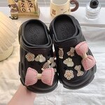 Children's Slippers Factory - Soft-Sole Sandals Cave Shoes