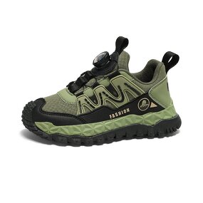 Kids Sneaker Manufacturer - Unisex Sport Shoes OEM