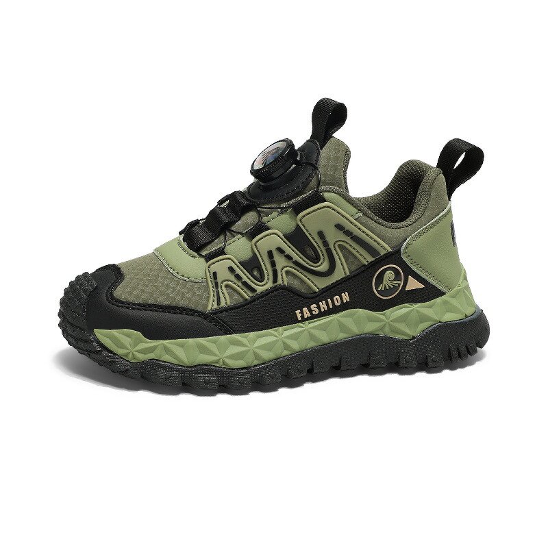 Kids Sneaker Manufacturer - Unisex Sport Shoes OEM