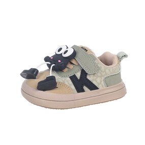 Baby Casual Shoes Supplier - Cartoon Shaped EVA OEM