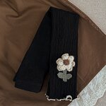 Girls Leggings Factory - Custom Spandex Cotton Pants