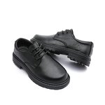 Boys Dress Shoes Manufacturer - Custom Genuine Leather
