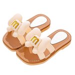 Baby Slippers Manufacturer - Non-Slip Princess Slippers