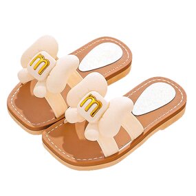 Baby Slippers Manufacturer - Non-Slip Princess Slippers