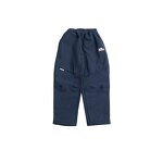 Children's Flannel Pants Manufacturer - Casual Loose Pants OEM