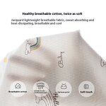 Baby Pajamas Factory - Custom Cotton Two-Piece Set