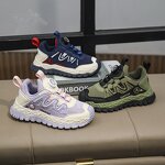 Kids Sneaker Manufacturer - Unisex Sport Shoes OEM