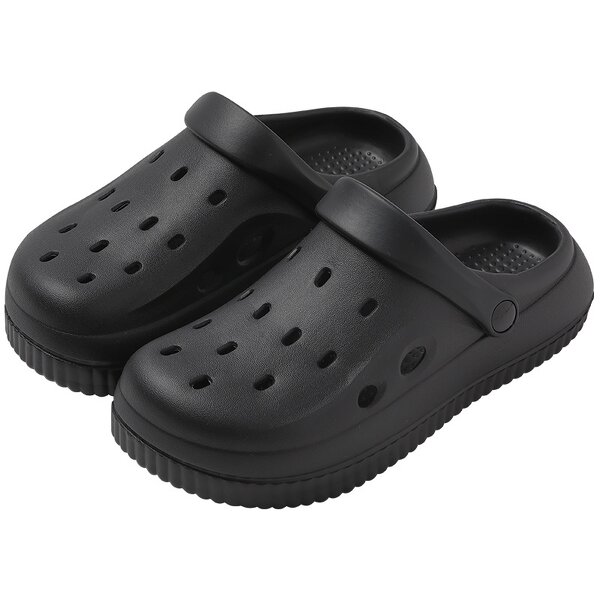 Slippers Supplier - Eva Cave Clogs Non-Slip