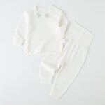 Kid Pajamas Supplier - Custom Split Underwear OEM