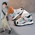 Boys Sandals Factory - Non-slip Sports Beach Shoes
