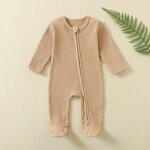 Baby Jumpsuit Manufacturer - Custom Knitted Pajamas OEM