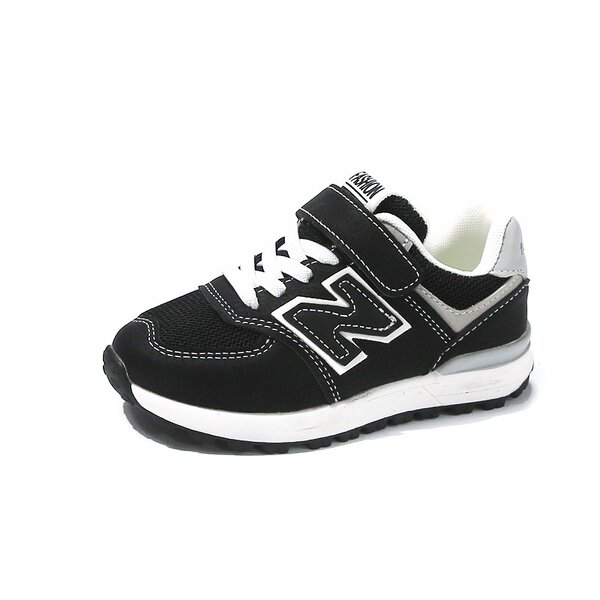 Kid Shoes Factory - Custom Mesh Running Shoes OEM