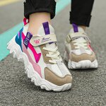 Teen's Sneaker Manufacturer - Wholesale Fashion Sport Shoes