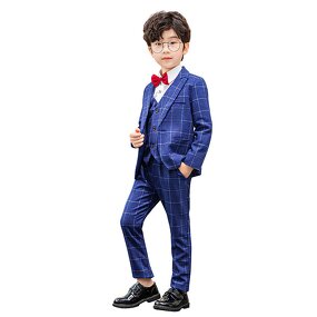Boys Suit Factory - Custom Formal Party Clothing OEM