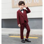 Boys Suit Factory - Custom Formal Party Clothing OEM