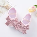 Baby Toddler Shoes Supplier - Soft Cotton Slip-Ons OEM