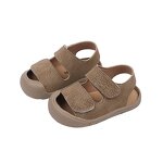 Baby Sandals Supplier - Rubber Anti Slip Sandals