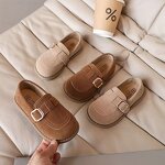 Children's Shoes Supplier - Slip-on Birken Shoes OEM