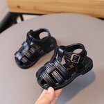 Baby Sandals Manufacturer - Unisex Beach Shoes OEM